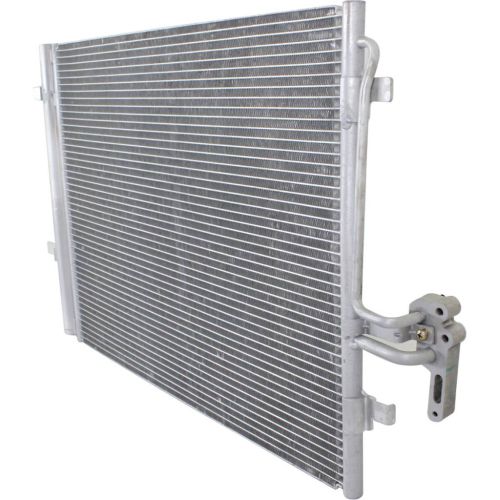 VOLVO VOLVO XC60 A/C CONDENSER 3.2L W/R.D. OEM#307945444 2010-2015 PL#VO3030118