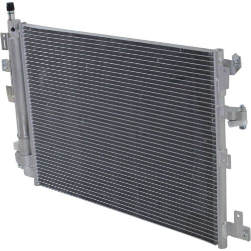 VOLVO VOLVO XC90 A/C CONDENSER (FROM VIN CH197065) W/Drier OEM#313695108 2005-2014 PL#VO3030119