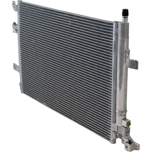 VOLVO VOLVO S60  A/C CONDENSER OEM#312672009 2006-2009 PL#VO3030120
