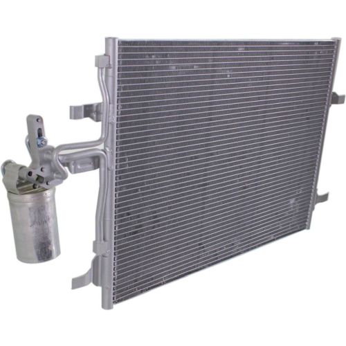 VOLVO VOLVO S60 A/C CONDENSER W/RD OEM#313320277 2011-2018 PL#VO3030121