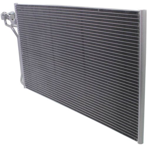 VOLVO VOLVO C30  A/C CONDENSER (FROM CH 61473) OEM#313560013 2008-2013 PL#VO3030122