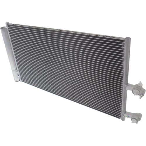 VOLVO VOLVO XC60 A/C CONDENSER 2.0L/L4 OEM#316864131 2018-2024 PL#VO3030123