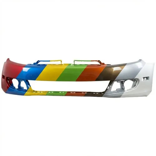 VOLKSWAGEN JETTA WAGON FRONT BUMPER COVER PRIMED OEM#1K9807217BBGRU 2010-2014 PL#VW1000184