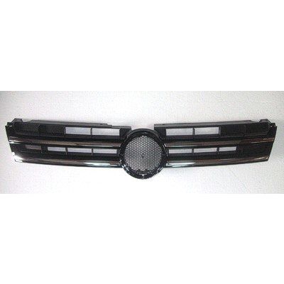 VOLKSWAGEN TOUAREG  GRILLE OEM#7P6853651AZLL 2011-2014 PL#VW1200154