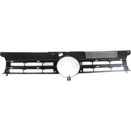 1999-2006 VOLKSWAGEN GOLF Grille bracket OEM# 1J0853655G01C PL# VW1207101