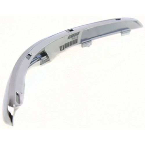 2005-2010 VOLKSWAGEN JETTA Grille molding Left Driver Side OEM# 1K08072432ZZ PL# VW1212100