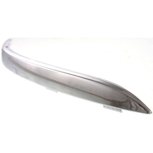 2005-2010 VOLKSWAGEN JETTA Grille molding Right Passenger Side OEM# 1K08072442ZZ PL# VW1213100