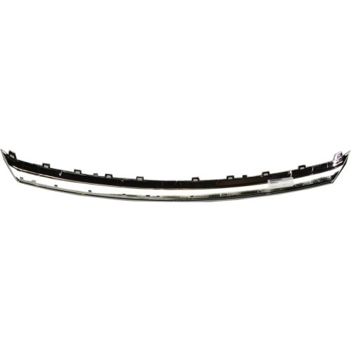 2019-2021 VOLKSWAGEN JETTA Grille molding upper OEM# 17A8530532ZZ PL# VW1217101