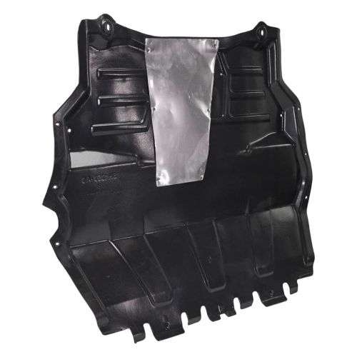 VOLKSWAGEN TIGUAN / TIGUAN LIMITED FRONT SPLASH SHIELD (FRONT UNDER CVR) OEM#5N0825235 2009-2018 PL#VW1228132