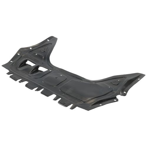 VOLKSWAGEN BEETLE FRONT SPLASH SHIELD (ENG UNDER CVR)(COUPE) OEM#5C0825237D 2012-2019 PL#VW1228143