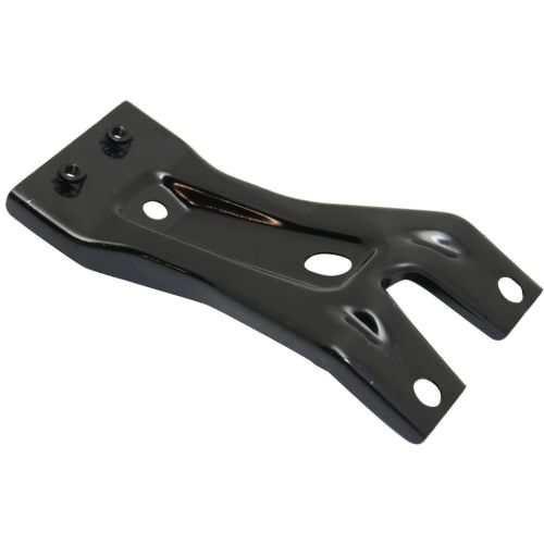 VOLKSWAGEN GOLF (2/4 DR) (LH Exhaust) RADIATOR SUPPORT CENTER (HOOD LATCH SUPPORT) OEM#5K0805567A 2010-2014 PL#VW1233100