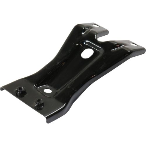 VOLKSWAGEN JETTA WAGON RADIATOR SUPPORT CENTER (HOOD LATCH SUPPORT)**CAPA** OEM#5K0805567A 2009-2014 PL#VW1233100C