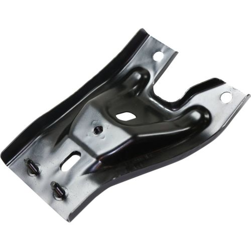 VOLKSWAGEN JETTA HYBRID HOOD LATCH SUPPORT**CAPA** OEM#5C6805567 2013-2016 PL#VW1233101C
