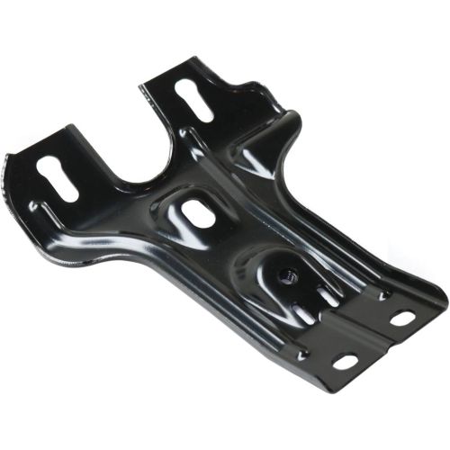 VOLKSWAGEN GOLF  HOOD LATCH SUPPORT (RADIATOR SUPPORT CENTER) OEM#5G0805567 2015-2021 PL#VW1233105