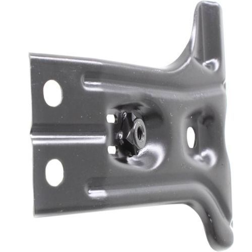 VOLKSWAGEN GOLF  HOOD LATCH SUPPORT (RADIATOR SUPPORT CENTER)**CAPA** OEM#5G0805567 2015-2021 PL#VW1233105C