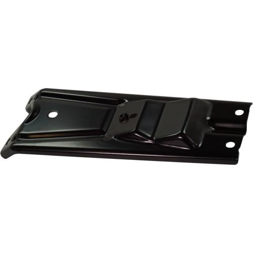 VOLKSWAGEN ATLAS  HOOD LATCH SUPPORT (RADIATOR SUPPORT CENTER)**CAPA** OEM#3CN805567 2018-2020 PL#VW1233108C