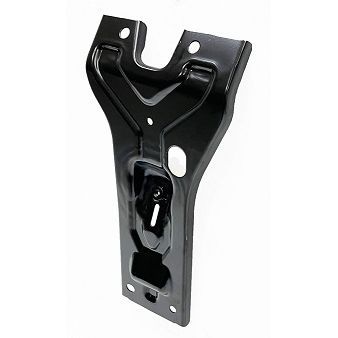 VOLKSWAGEN TAOS HOOD LATCH SUPPORT (RADIATOR SUPPORT CENTER) OEM#2GJ805567 2022-2024 PL#VW1233111