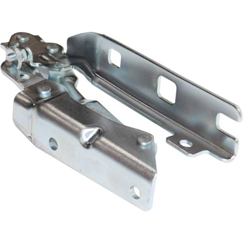 VOLKSWAGEN GOLF R (2/4DOORS) (Center Exhaust) HOOD HINGE LEFT (Driver Side) OEM#1KM823301 2012-2013 PL#VW1236112