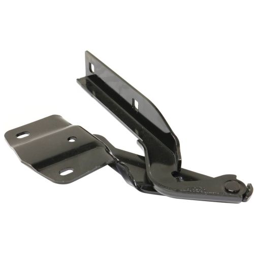 VOLKSWAGEN JETTA HYBRID HOOD HINGE RIGHT (Passenger Side) OEM#5C6823302A 2013-2016 PL#VW1236113