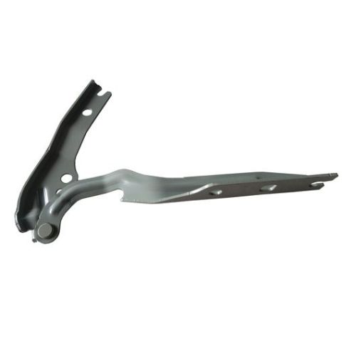 VOLKSWAGEN GLI HOOD HINGE RIGHT (Passenger Side) **CAPA** OEM#17A823302 2019-2024 PL#VW1236119C