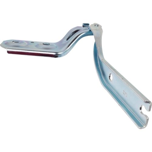 VOLKSWAGEN ATLAS CROSS SPORT  HOOD HINGE RIGHT (Passenger Side) OEM#3CN823302A 2020-2023 PL#VW1236127