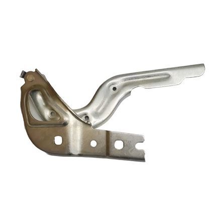VOLKSWAGEN TAOS HOOD HINGE RIGHT (Passenger Side) OEM#2GJ823302A 2022-2024 PL#VW1236135