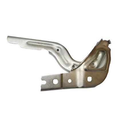 VOLKSWAGEN TAOS HOOD HINGE LEFT (Driver Side) OEM#2GJ823301A 2022-2024 PL#VW1236136