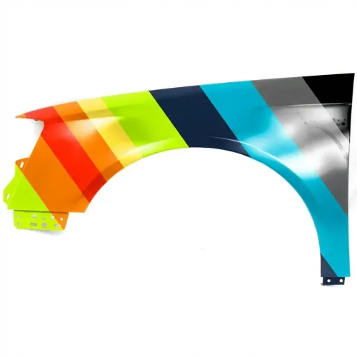VOLKSWAGEN PASSAT FENDER LEFT (Driver Side) **CAPA** OEM#3C0821021 2006-2010 PL#VW1240136C