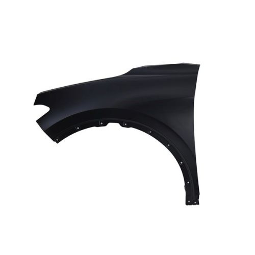 VOLKSWAGEN ID.4 FENDER LEFT (Driver Side) (Driver Side) OEM#11A821021F 2021-2022 PL#VW1240160
