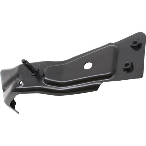 2011-2018 VOLKSWAGEN JETTA Fender brace Left Driver Side OEM# 5C6821135 PL# VW1244102