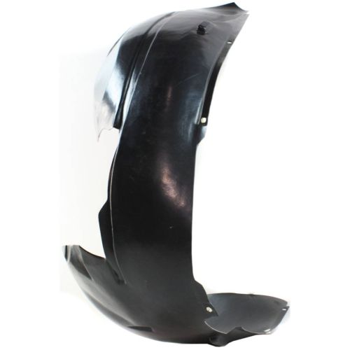 2009-2012 VOLKSWAGEN ROUTAN Fender inner panel Left Driver Side OEM# 7B0805977A PL# VW1248112