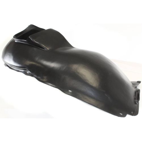 2009-2018 VOLKSWAGEN Fender inner panel Left Driver Side OEM# 5N0805911C PL# VW1248114
