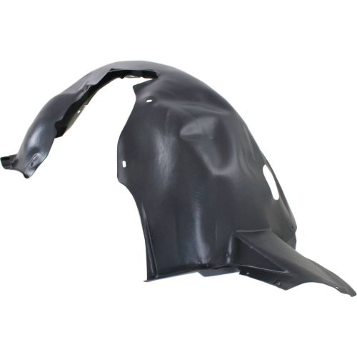 2012-2015 VOLKSWAGEN JETTA Fender inner panel Left Driver Side OEM# 5C6805911Q PL# VW1248122
