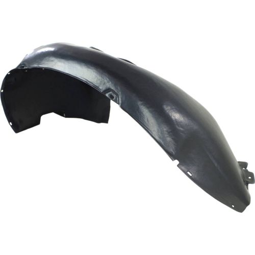 2012-2019 VOLKSWAGEN BEETLE Fender inner panel Left Driver Side OEM# 5C5805911M PL# VW1248126