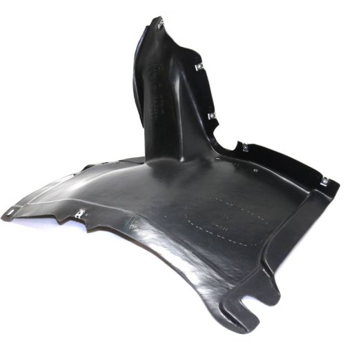 2010-2014 VOLKSWAGEN Fender inner panel Left Driver Side OEM# 1K9805911 PL# VW1248133