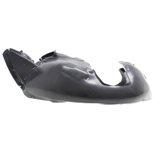 2016-2019 VOLKSWAGEN Fender inner panel Left Driver Side OEM# 561805911D9B9-PFM PL# VW1248138