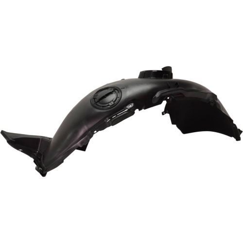 2019-2023 VOLKSWAGEN JETTA Fender inner panel Left Driver Side OEM# 17A805911C PL# VW1248140