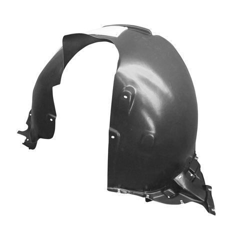 2018-2021 VOLKSWAGEN Fender inner panel Left Driver Side CAPA OEM# 5NA805911AD PL# VW1248143C