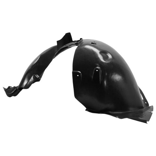 2018-2020 VOLKSWAGEN Fender inner panel Left Driver Side OEM# 3CN805911C-PFM PL# VW1248144