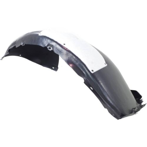 2015-2021 VOLKSWAGEN Fender inner panel Left Driver Side OEM# 5G0805969P PL# VW1248146