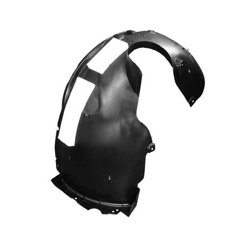 2022-2024 VOLKSWAGEN Fender inner panel Left Driver Side CAPA OEM# 5H0805969B PL# VW1248163C
