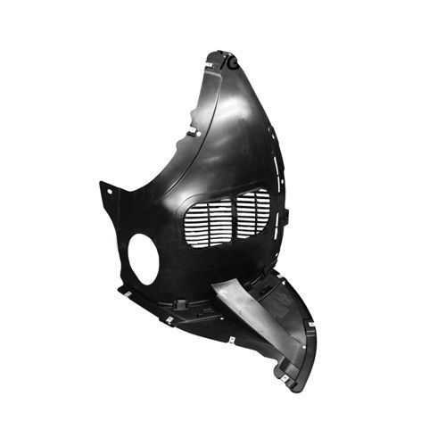 2022-2024 VOLKSWAGEN Fender inner panel Left Driver Side CAPA OEM# 5H0805911J PL# VW1248164C
