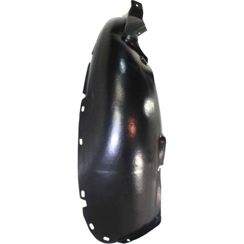 1999-2006 VOLKSWAGEN Fender inner panel Right Passenger Side OEM# 1JM809958 PL# VW1249103