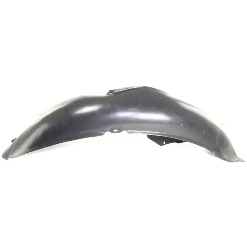 2009-2012 VOLKSWAGEN CC Fender inner panel Right Passenger Side OEM# 3C8805978A PL# VW1249110