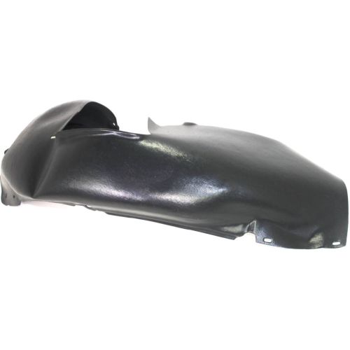 2010-2014 VOLKSWAGEN Fender inner panel Right Passenger Side OEM# 5K0805978 PL# VW1249113