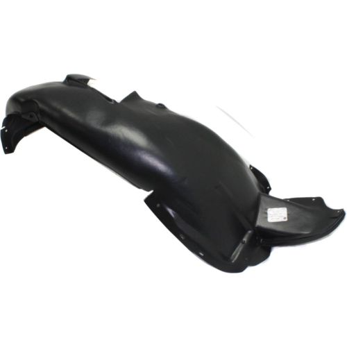 2011-2014 VOLKSWAGEN Fender inner panel Right Passenger Side OEM# 5C6805912 PL# VW1249120