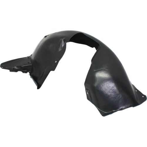 2012-2015 VOLKSWAGEN Fender inner panel Right Passenger Side OEM# 561805912D9B9 PL# VW1249123