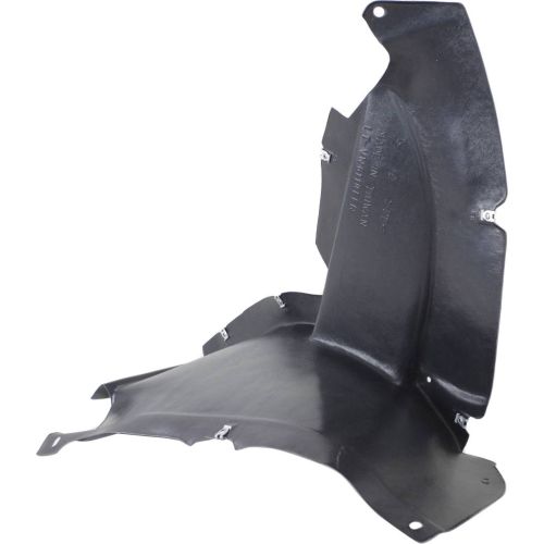 2013-2017 VOLKSWAGEN CC Fender inner panel Right Passenger Side OEM# 3C8805912B PL# VW1249127