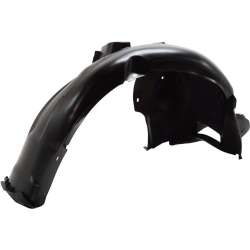 2015-2018 VOLKSWAGEN Fender inner panel Right Passenger Side OEM# 5C6805912M PL# VW1249136