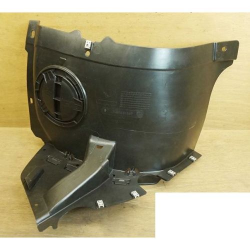 2018-2021 VOLKSWAGEN Fender inner panel Right Passenger Side OEM# 5G0805912S PL# VW1249148